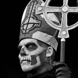 Meet your Posher, Katherine